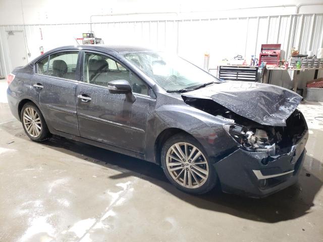 Photo 4 from auction – 2015 SUBARU IMPREZA LI with VIN JF1GJAM61FH018619