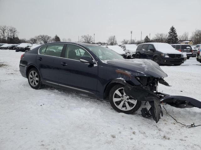 Photo 4 from auction – 2008 LEXUS GS 350 with VIN JTHCE96S680015754