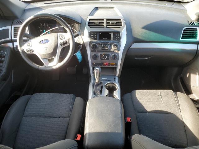 Photo 8 from auction – 2015 FORD EXPLORER X with VIN 1FM5K8D80FGC66192