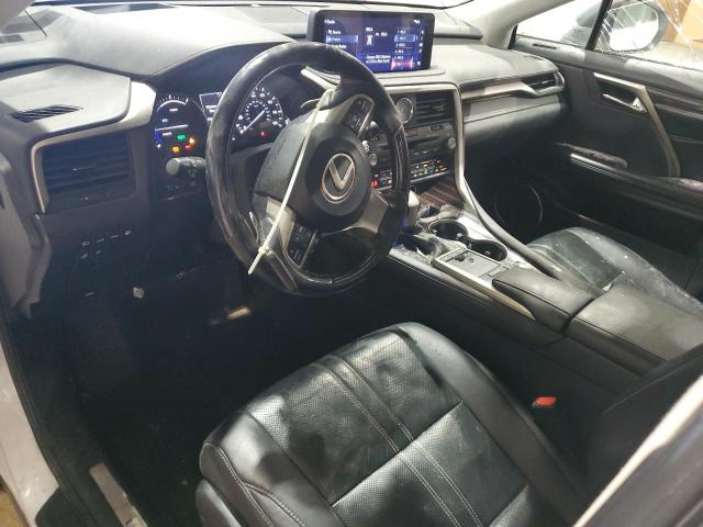 Photo 8 from auction – 2020 LEXUS RX 450H with VIN 2T2JGMDA7LC053620