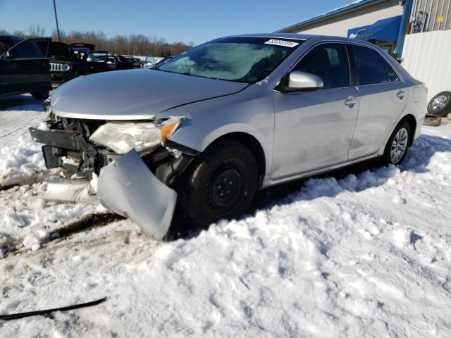 Zdjęcie 1 z aukcji – 2012 TOYOTA CAMRY BASE z VIN 4T4BF1FK3CR202674