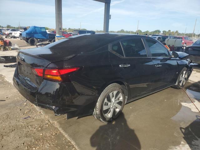 Photo 3 from auction – 2020 NISSAN ALTIMA S with VIN 1N4BL4BV8LC252717