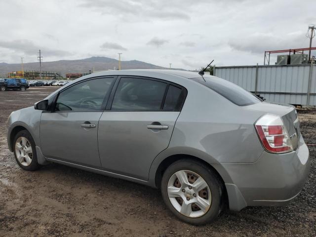 Photo 2 from auction – 2008 NISSAN SENTRA 2.0 with VIN 3N1AB61E68L714888