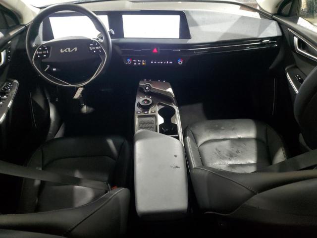 Photo 8 from auction – 2023 KIA EV6 LIGHT with VIN KNDC34LA7P5612371