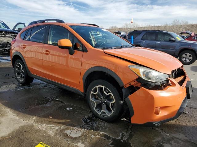 Photo 4 from auction – 2013 SUBARU XV CROSSTR with VIN JF2GPACC8DG861611