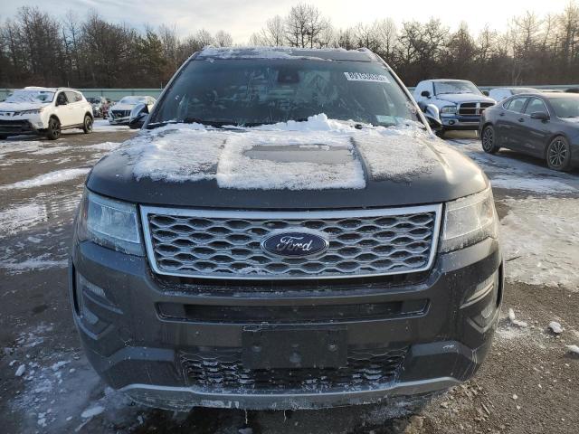 Снимка 5 от търг – 2016 FORD EXPLORER P с VIN 1FM5K8HT5GGC02035