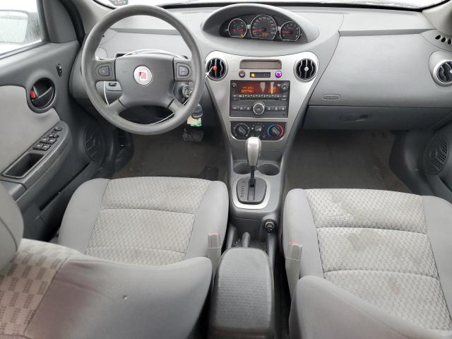 Photo 8 from auction – 2007 SATURN ION LEVEL with VIN 1G8AJ55F47Z197489