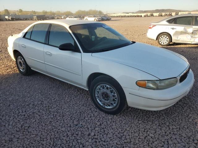 Photo 4 from auction – 2003 BUICK CENTURY CU with VIN 2G4WS52J331146971