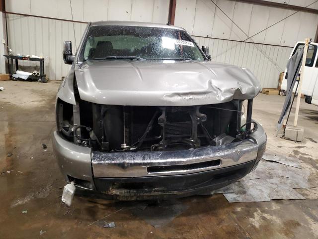 Photo 5 from auction – 2009 CHEVROLET SILVERADO with VIN 3GCEK23399G132541