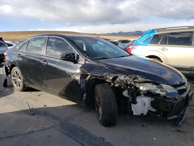 Photo 4 from auction – 2016 TOYOTA CAMRY LE with VIN 4T1BF1FKXGU552366