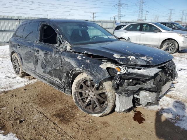 Photo 4 from auction – 2021 AUDI SQ7 PREMIU with VIN WA1AWBF72MD010301
