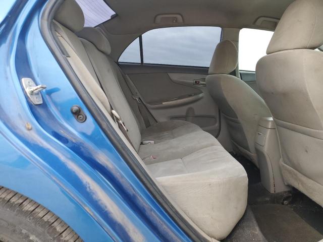 Photo 10 from auction – 2010 TOYOTA COROLLA BA with VIN 2T1BU4EE5AC336940