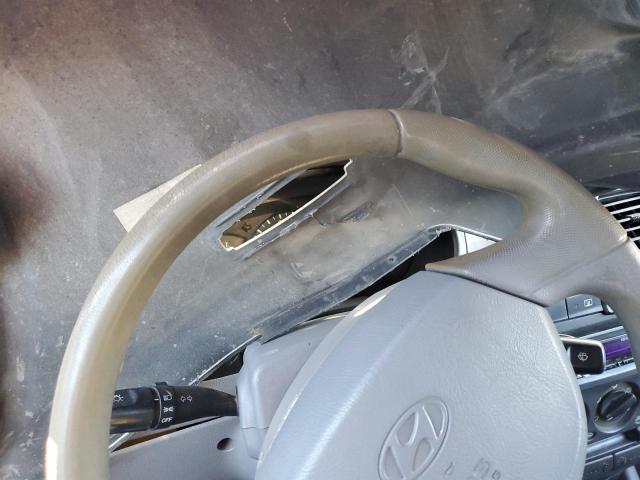 Photo 9 from auction – 2003 HYUNDAI ACCENT L with VIN KMHCF35C03U265803