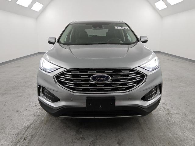 Photo 5 from auction – 2022 FORD EDGE TITAN with VIN 2FMPK4K91NBB04400