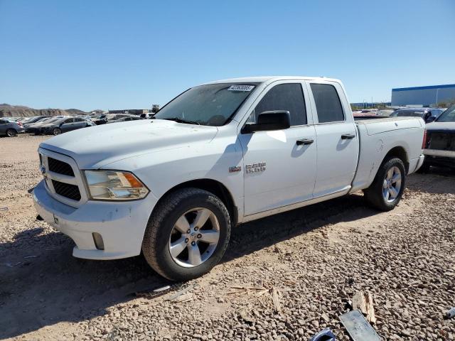 RAM 1500 ST 2013 with VIN 1C6RR6FT2DS526875 - Photo from auction