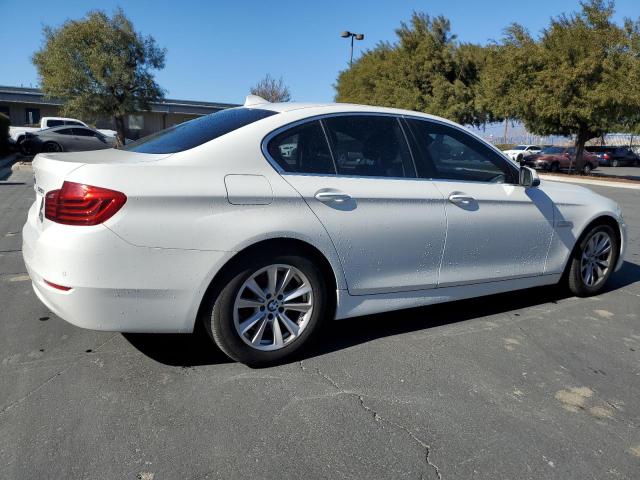 Photo 3 from auction – 2015 BMW 528 XI with VIN WBA5A7C56FD622636