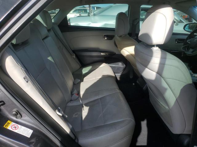 Photo 10 from auction – 2013 TOYOTA AVALON HYB with VIN 4T1BD1EB7DU018289