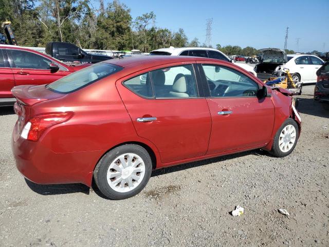 Photo 3 from auction – 2013 NISSAN VERSA with VIN 3N1CN7AP1DL871018
