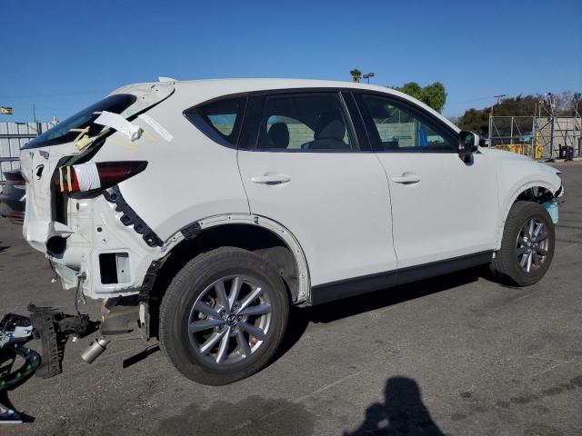 Photo 3 from auction – 2023 MAZDA CX-5 with VIN JM3KFBAM9P0280295