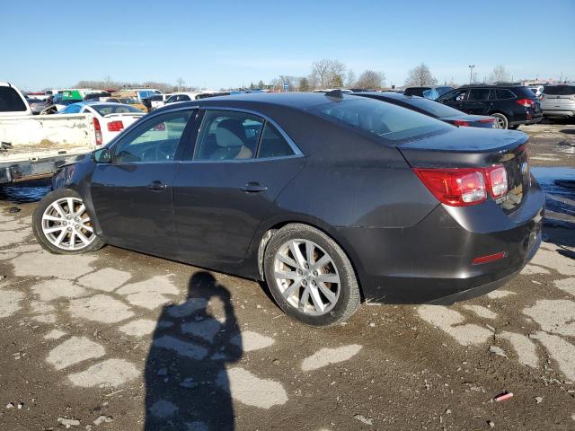 Photo 2 from auction – 2013 CHEVROLET MALIBU 2LT with VIN 1G11E5SA4DF271017