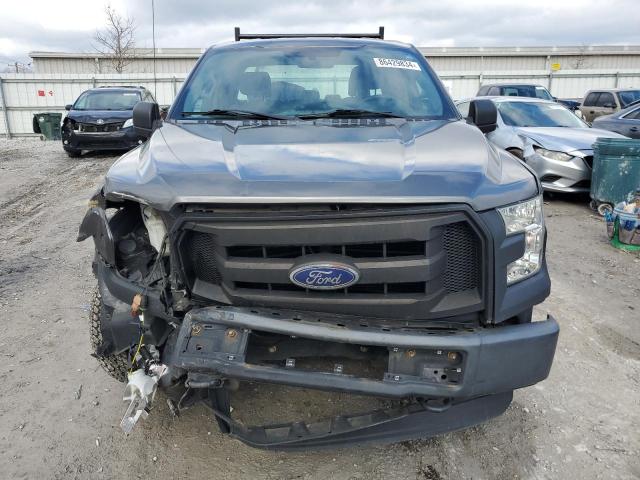 Photo 5 from auction – 2015 FORD F150 SUPER with VIN 1FTEX1E8XFKD33549