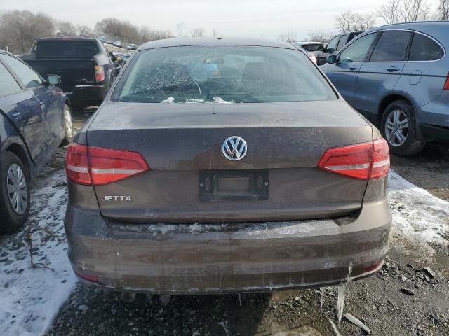 Photo 6 from auction – 2015 VOLKSWAGEN JETTA BASE with VIN 3VW1K7AJ8FM277819