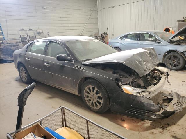 Photo 4 from auction – 2009 BUICK LUCERNE CX with VIN 1G4HD57M69U138219