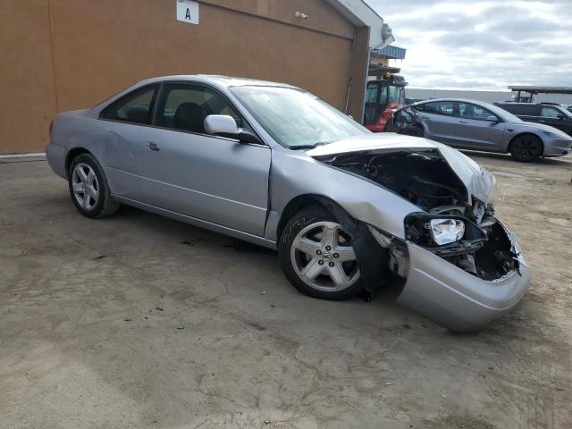 Photo 4 from auction – 2001 ACURA 3.2CL TYPE with VIN 19UYA42731A006454