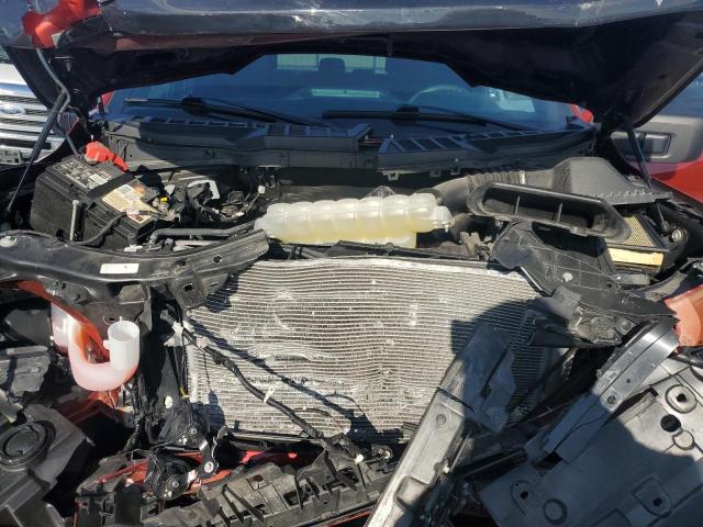 Photo 11 from auction – 2023 FORD F150 SUPER with VIN 1FTFX1E59PKD62584