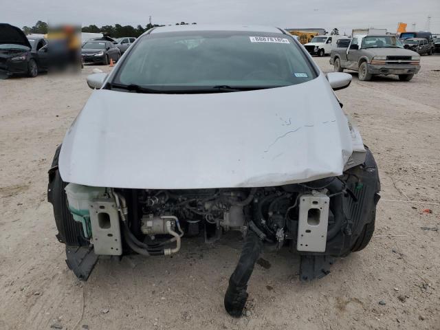 Photo 5 from auction – 2017 KIA FORTE LX with VIN 3KPFK4A79HE070008