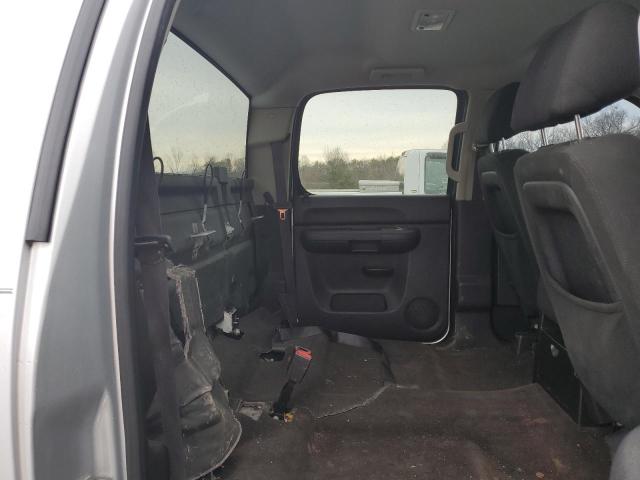 Photo 10 from auction – 2013 CHEVROLET SILVERADO with VIN 3GCPCSE08DG257418