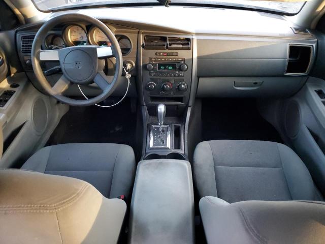 Photo 8 from auction – 2006 DODGE MAGNUM SE with VIN 2D4FV47T26H252231