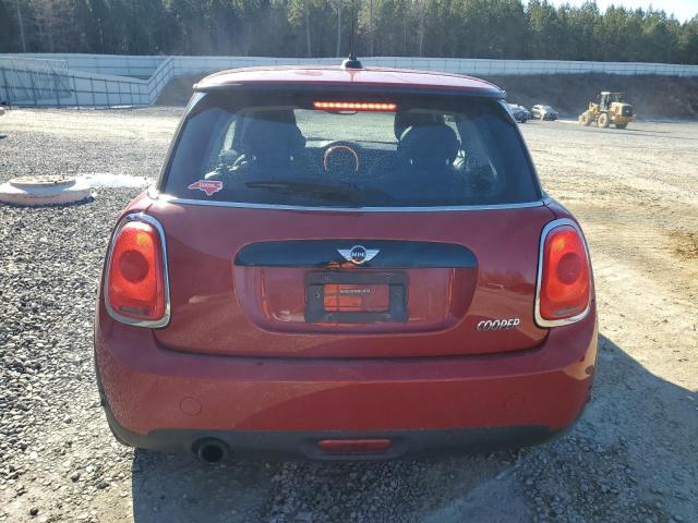 Photo 6 from auction – 2017 MINI COOPER with VIN WMWXP5C38H2F60975