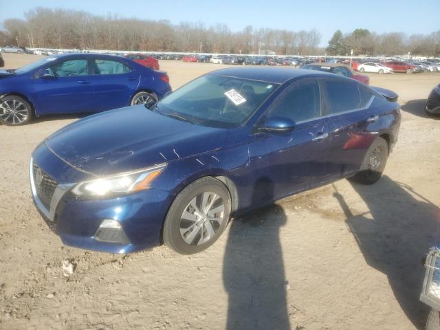 Photo 1 from auction – 2019 NISSAN ALTIMA S with VIN 1N4BL4BV2KC236253