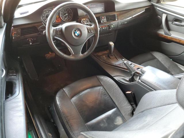 Photo 8 from auction – 2010 BMW 328 I SULE with VIN WBAWR3C58AP463552