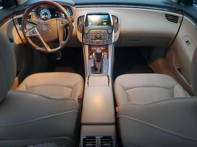 Photo 8 from auction – 2013 BUICK LACROSSE T with VIN 1G4GJ5E30DF185970