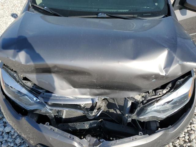Photo 11 from auction – 2016 TOYOTA COROLLA L with VIN 2T1BURHE4GC658826
