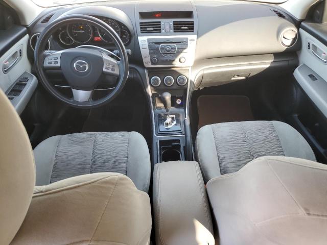 Photo 8 from auction – 2010 MAZDA 6 I with VIN 1YVHZ8BHXA5M30465