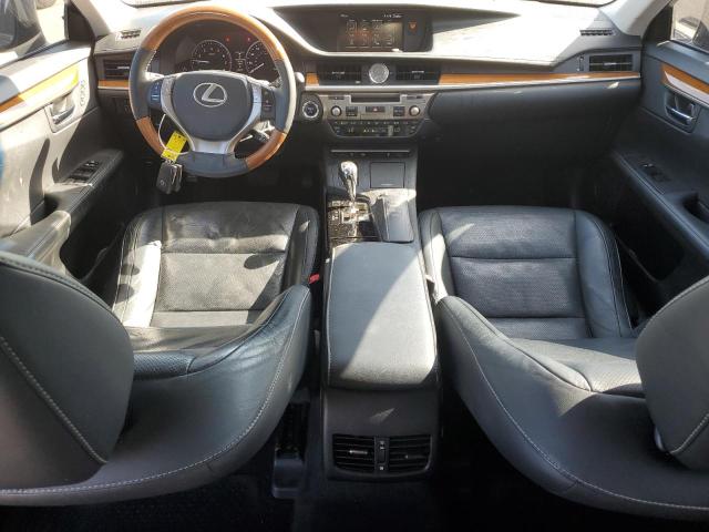Photo 8 from auction – 2015 LEXUS ES 300H with VIN JTHBW1GG7F2079047