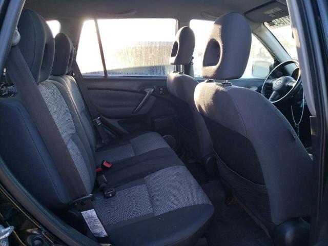 Фото 11 с аукциона – 2004 TOYOTA RAV4 с VIN JTEHD20V446003853