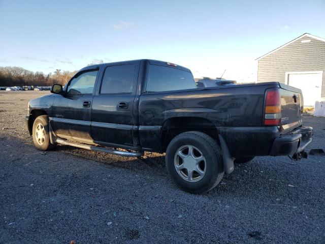 Photo 2 from auction – 2005 GMC SIERRA K15 with VIN 2GTEK63NX51150512