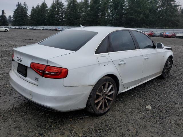 Photo 3 from auction – 2014 AUDI A4 PREMIUM with VIN WAUFFAFL0EN028226