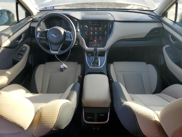 Photo 8 from auction – 2022 SUBARU OUTBACK PR with VIN 4S4BTADC8N3251005