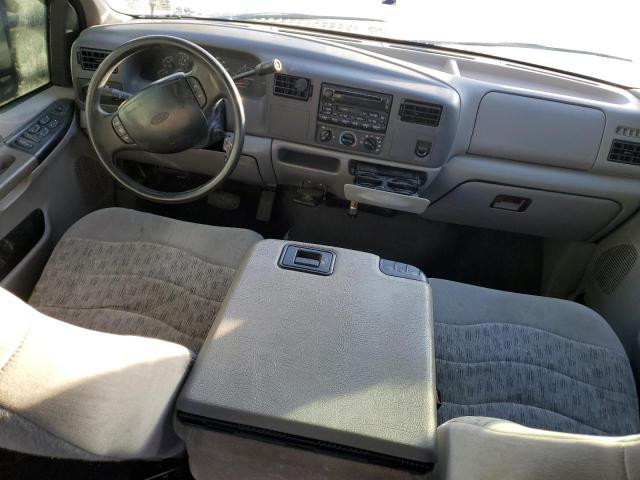 Photo 8 from auction – 2000 FORD F350 SUPER with VIN 1FTWW32F9YEC32090