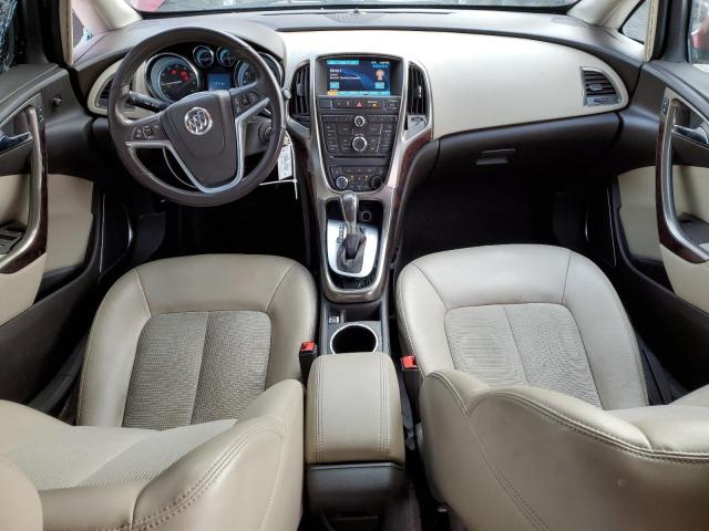 Photo 8 from auction – 2014 BUICK VERANO CON with VIN 1G4PR5SK0E4110963