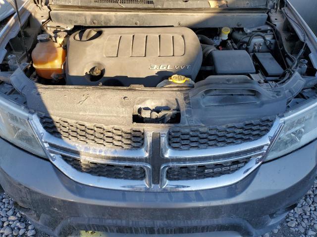 Photo 12 from auction – 2012 DODGE JOURNEY SX with VIN 3C4PDCBG6CT189114