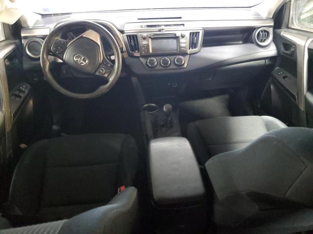 Photo 8 from auction – 2015 TOYOTA RAV4 LE with VIN JTMBFREV2FJ050465