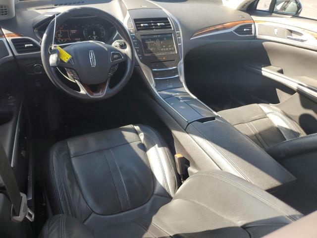Photo 8 from auction – 2013 LINCOLN MKZ with VIN 3LN6L2J92ER830444