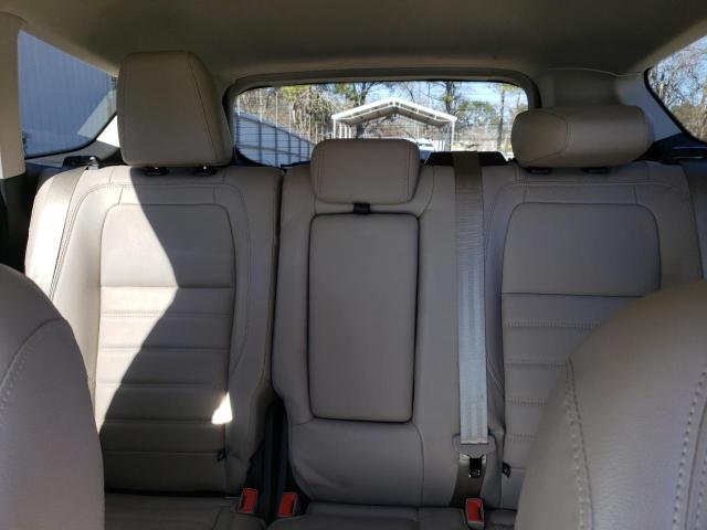 Photo 10 from auction – 2018 FORD ESCAPE SEL with VIN 1FMCU0HD7JUB58429