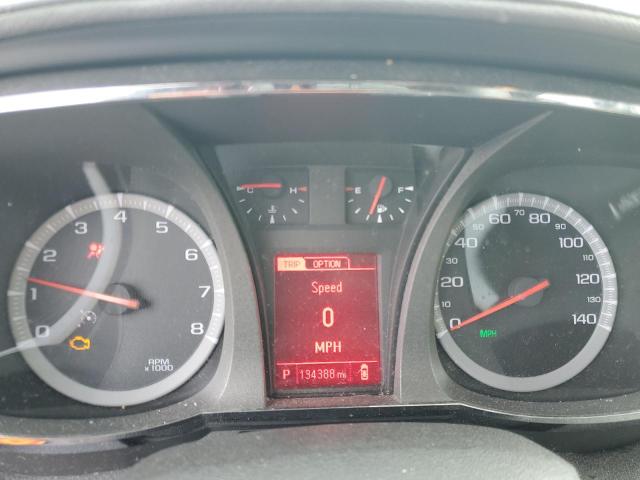 Photo 9 from auction – 2015 GMC TERRAIN SL with VIN 2GKALMEK4F6430180